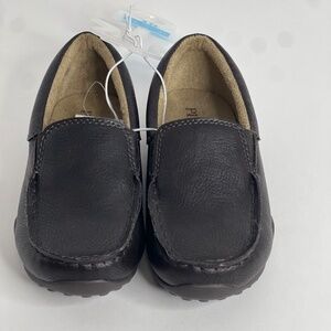 Boys’ Size 10 Dress Shoes - The Children’s Place - Slip-On, Comfortable